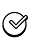 checkmark